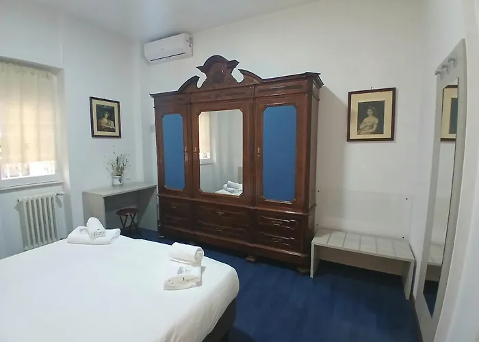 Apartment Vatican Treasure Garden *